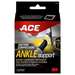 ACE™ Compression Ankle Support, 901001, Small / Medium